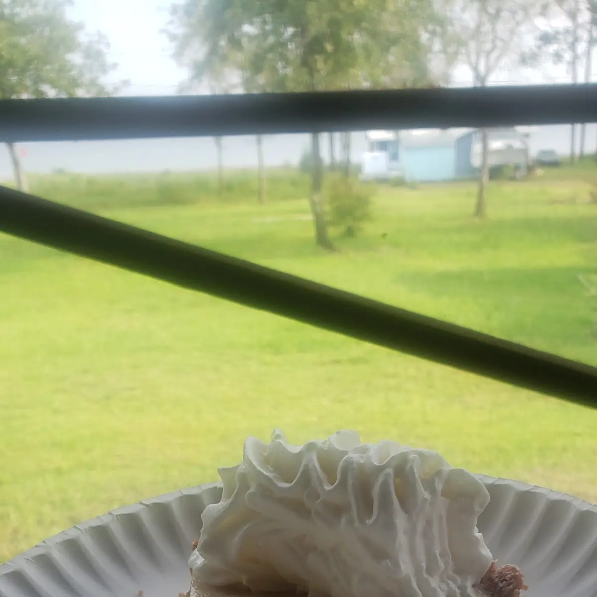 Homemade Key Lime Pie
