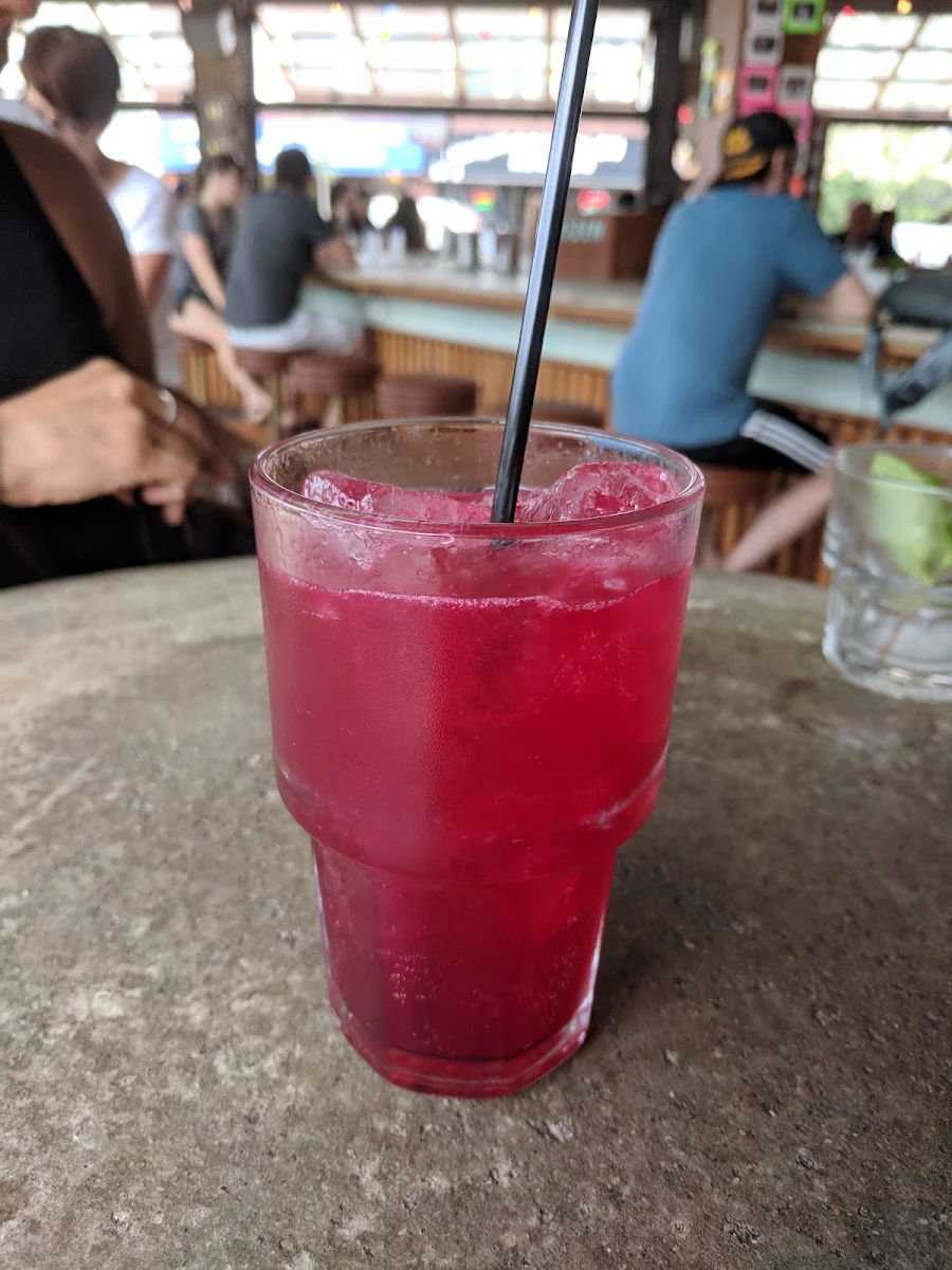 Prickly Pear