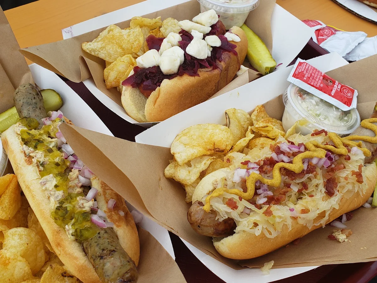 Hot Dog