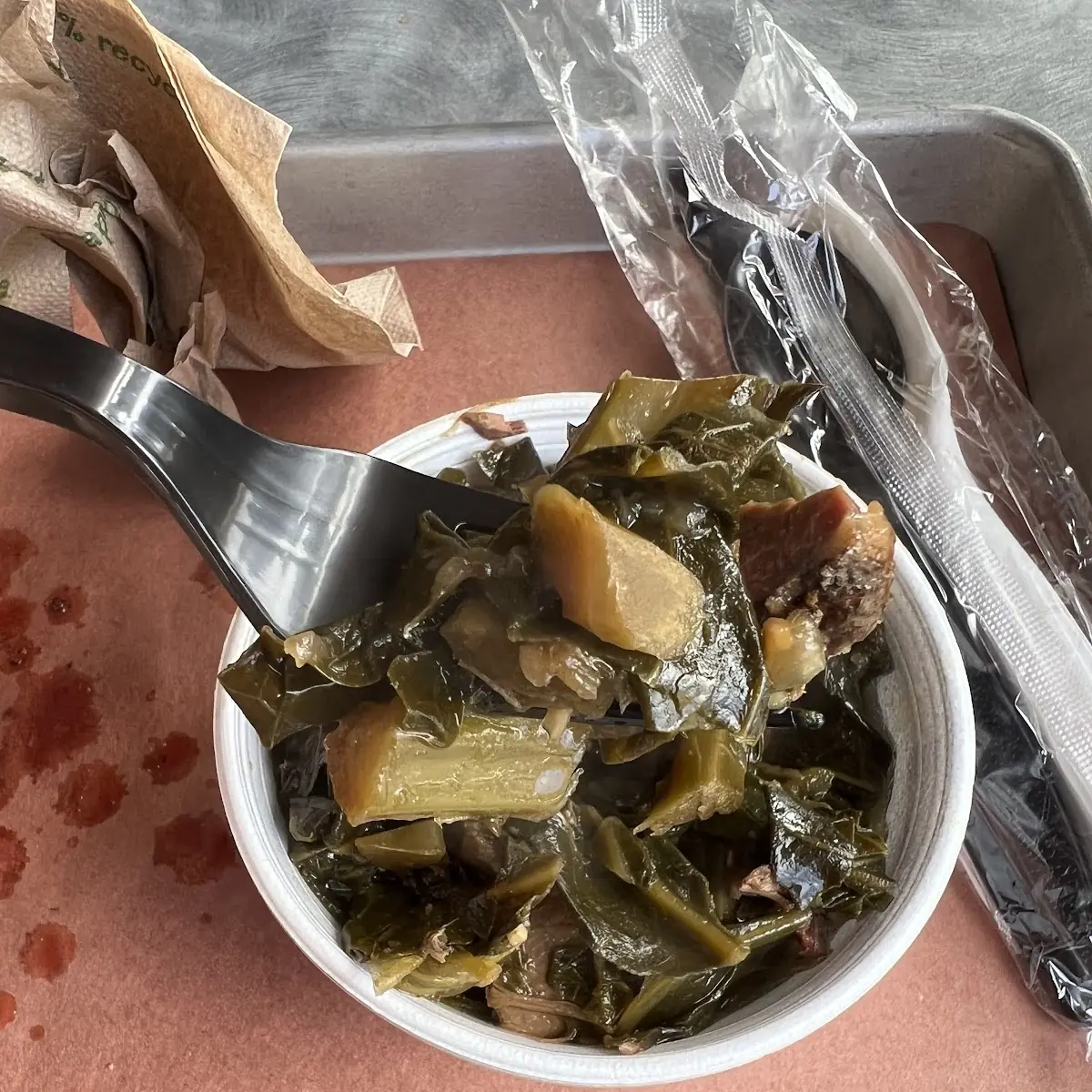 Collard Greens