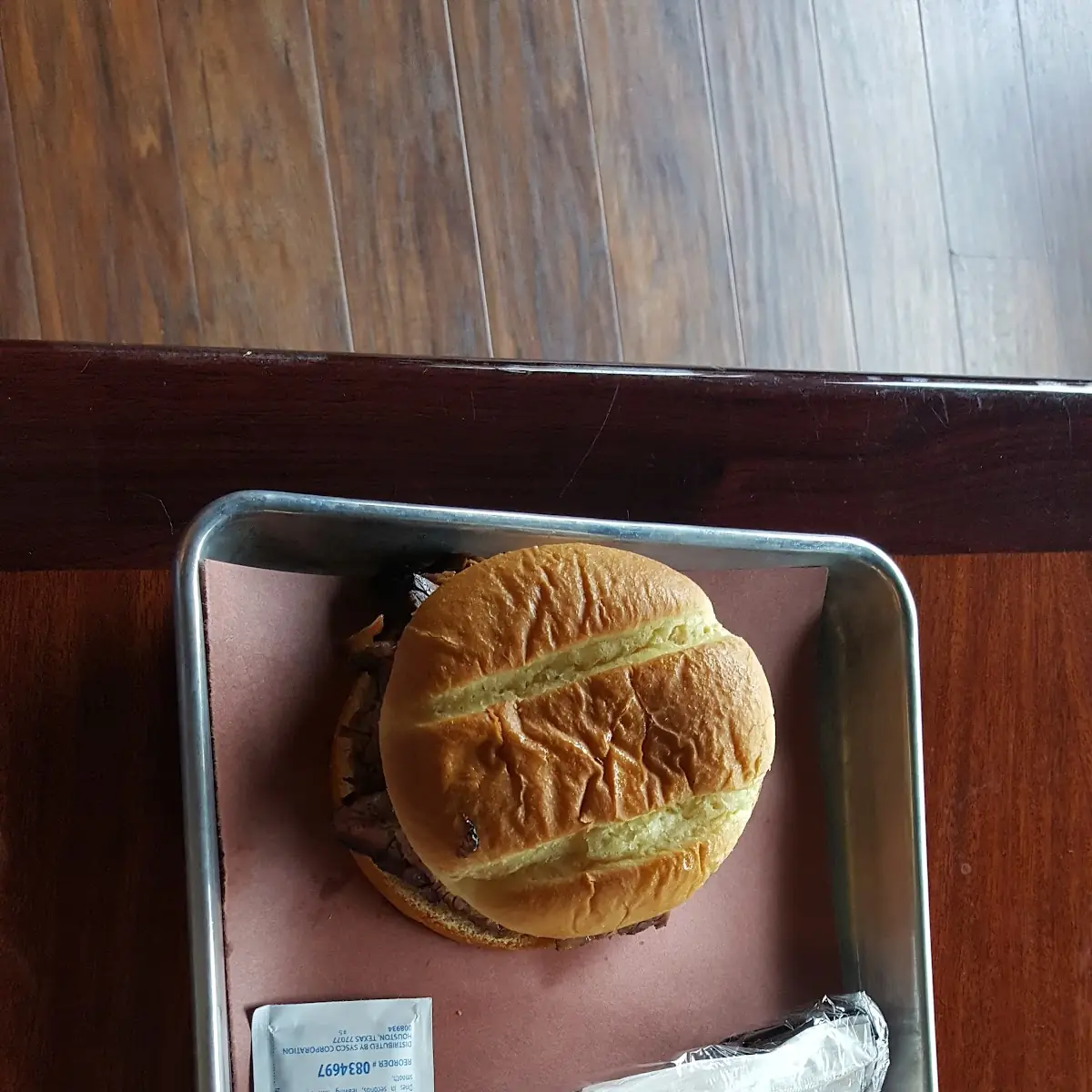 Pulled Pork Meal