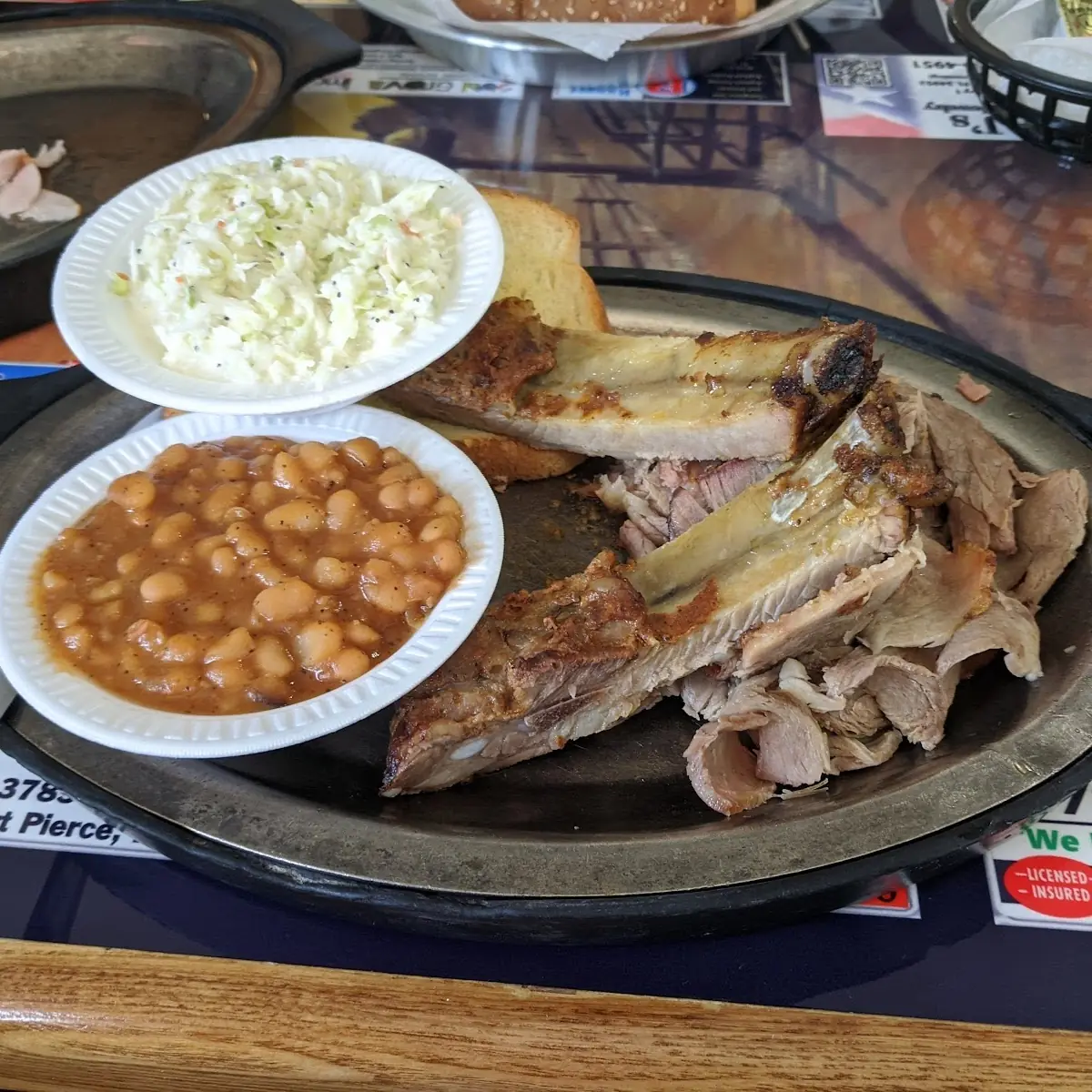 Baked Beans