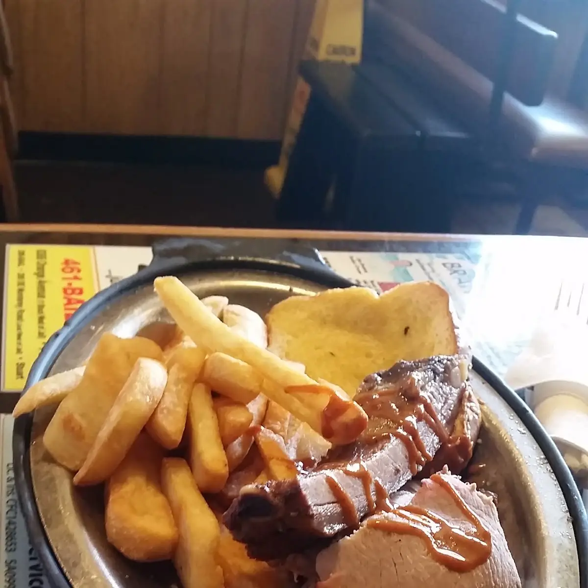 Roast Beef