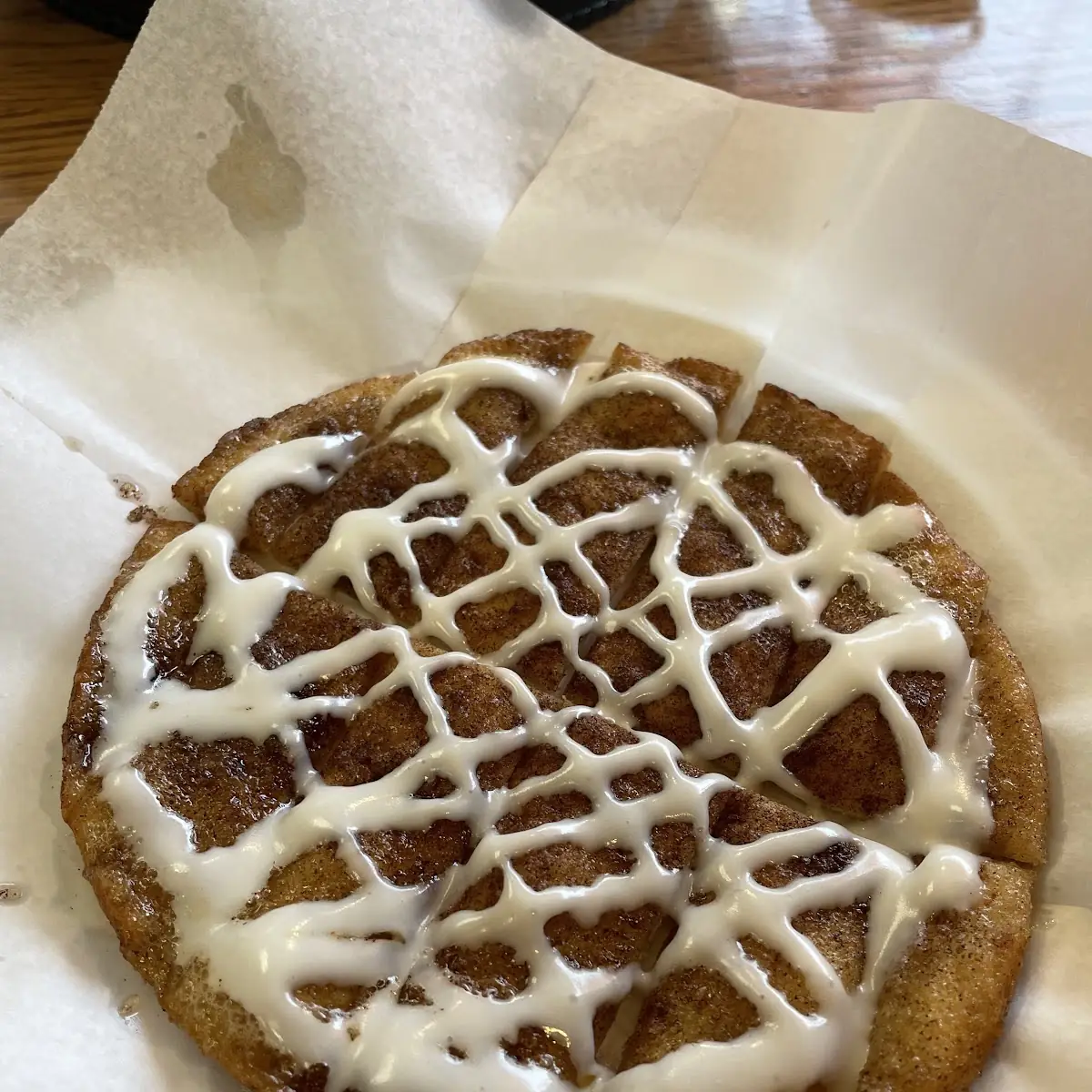 Cinnamon Sticks