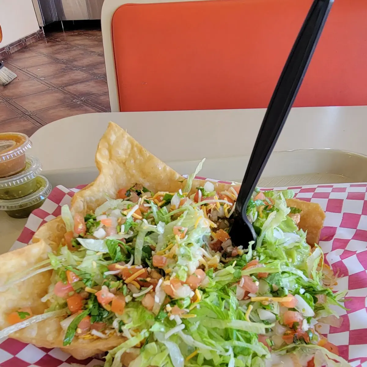 Taco Salad
