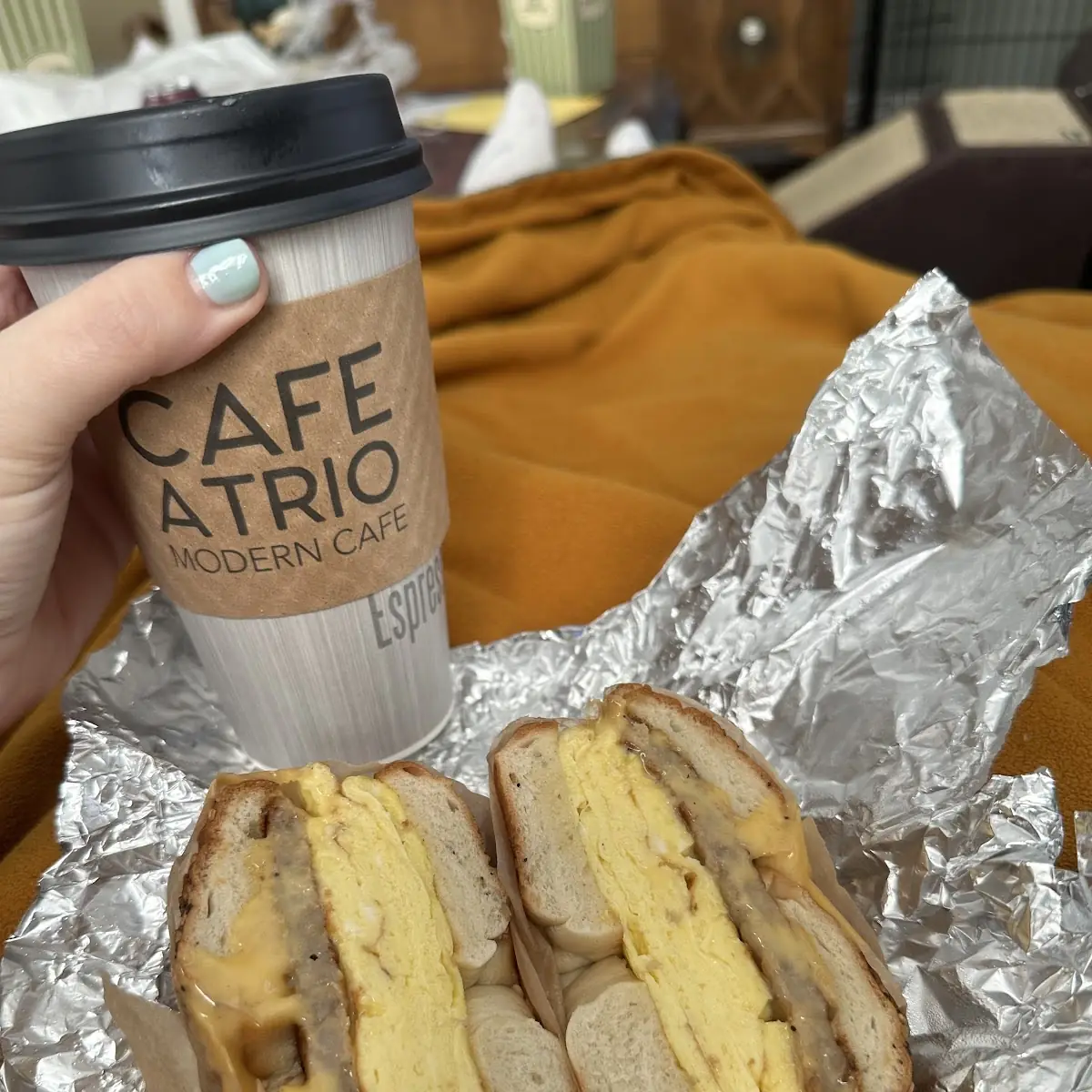 Bagel
