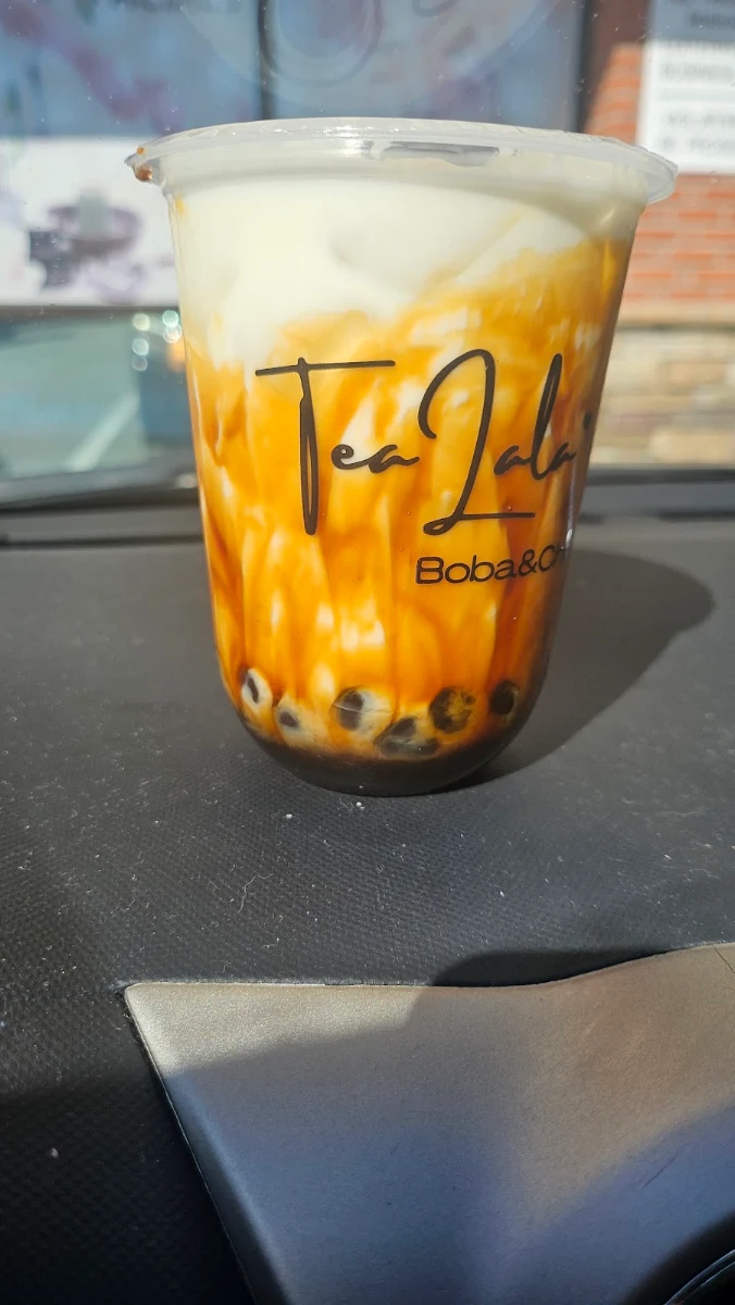 Thai Tea
