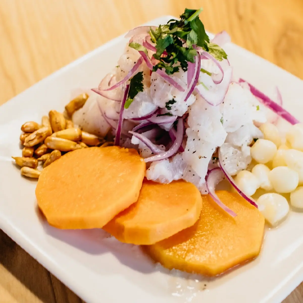 Ceviche