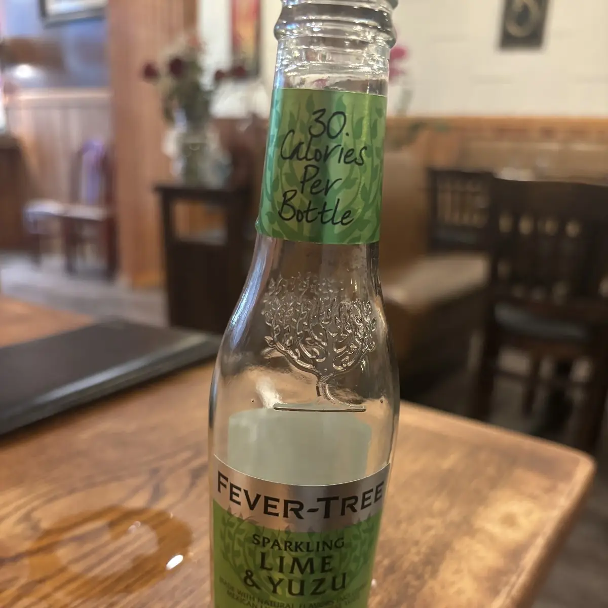 Fever Tree