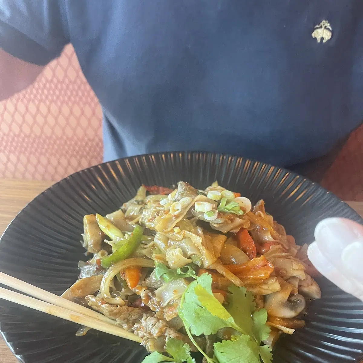 Pad See-U