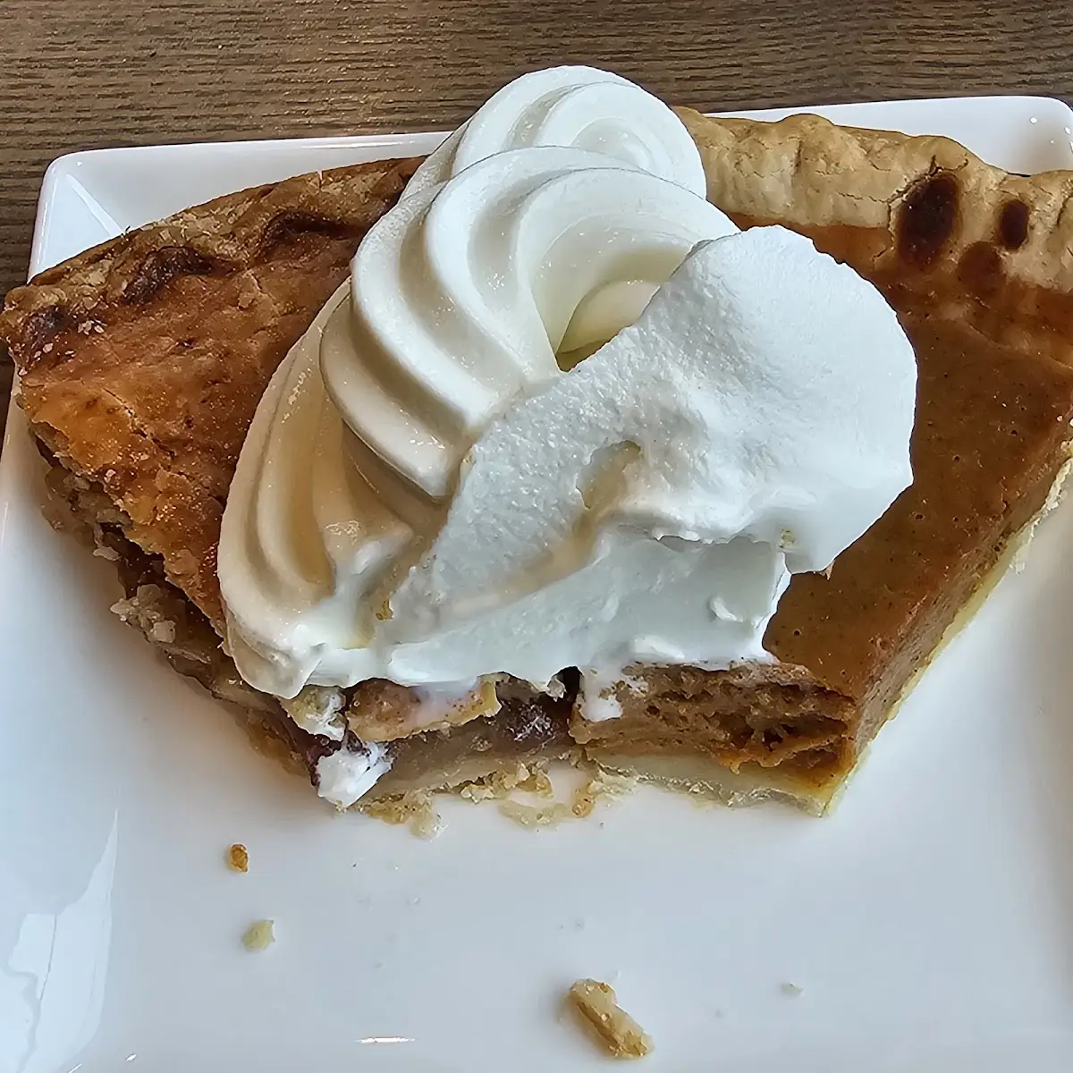Apple Pie