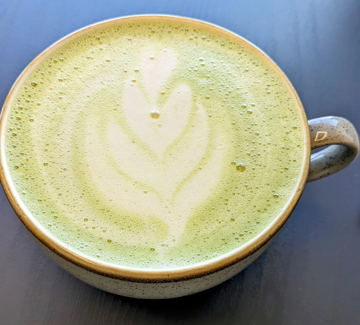Matcha Latte