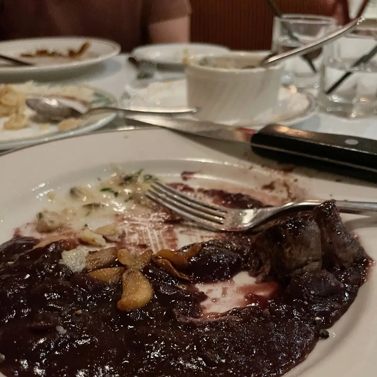 New York Strip
