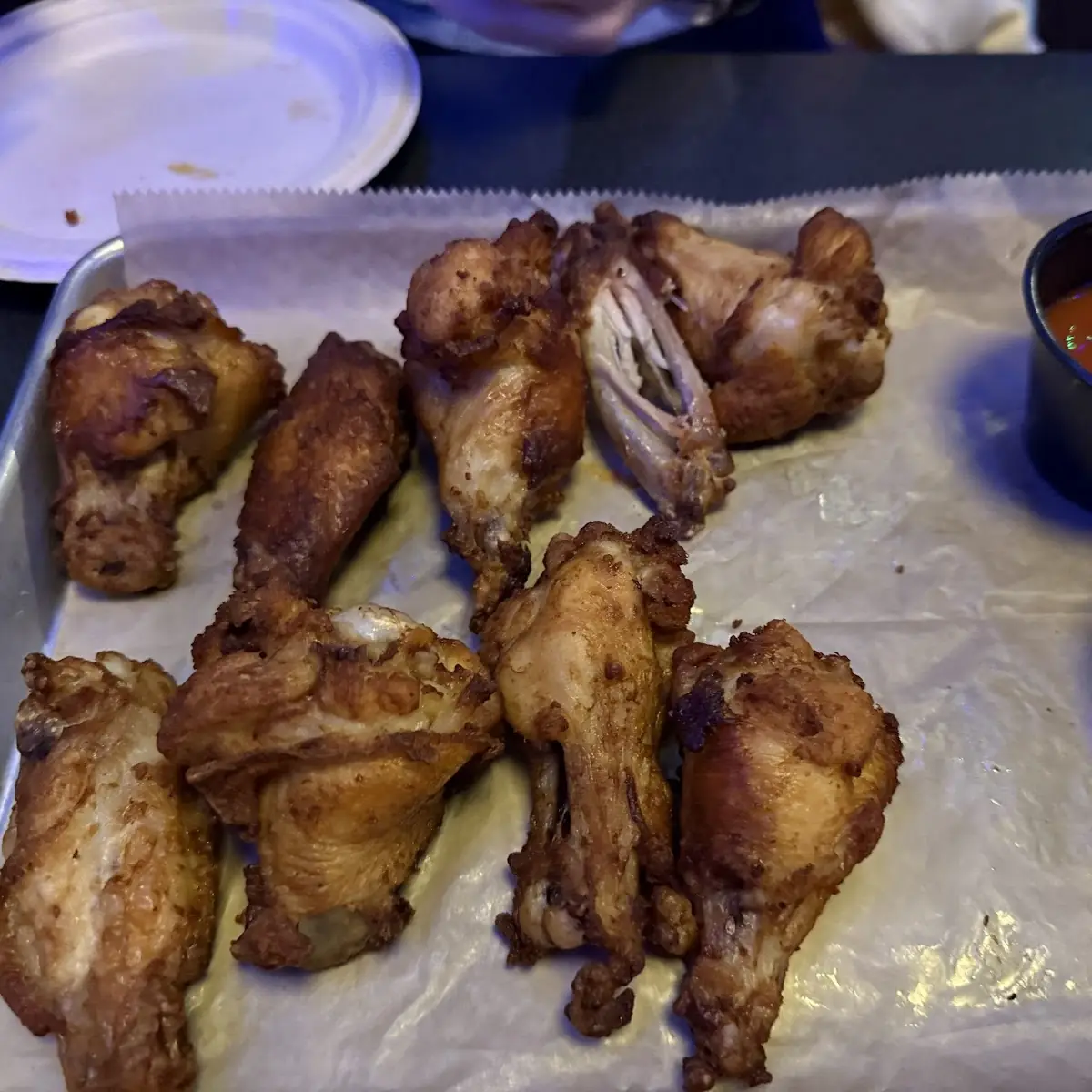 Chicken Wings