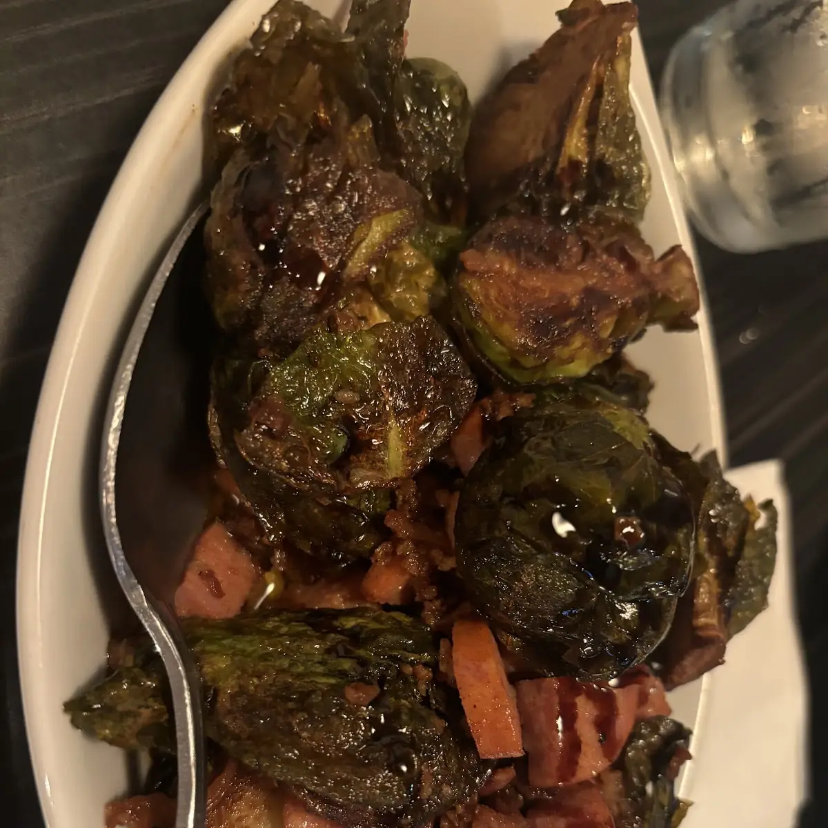 Brussels Sprouts