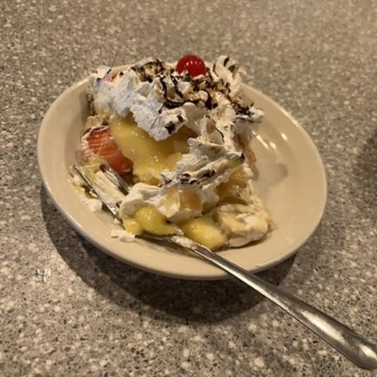Banana Split