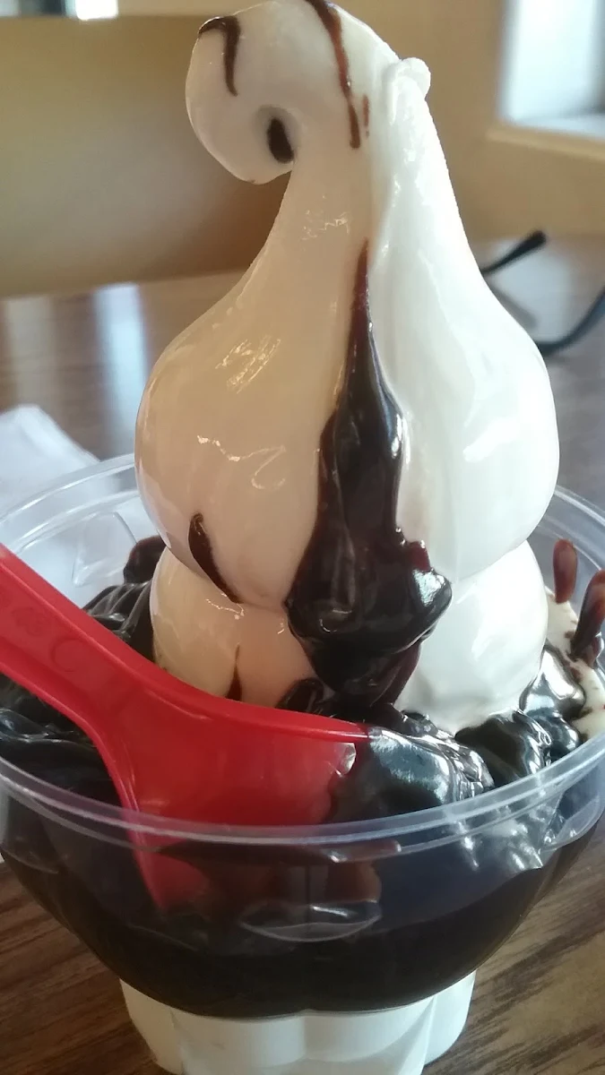 Hot Fudge