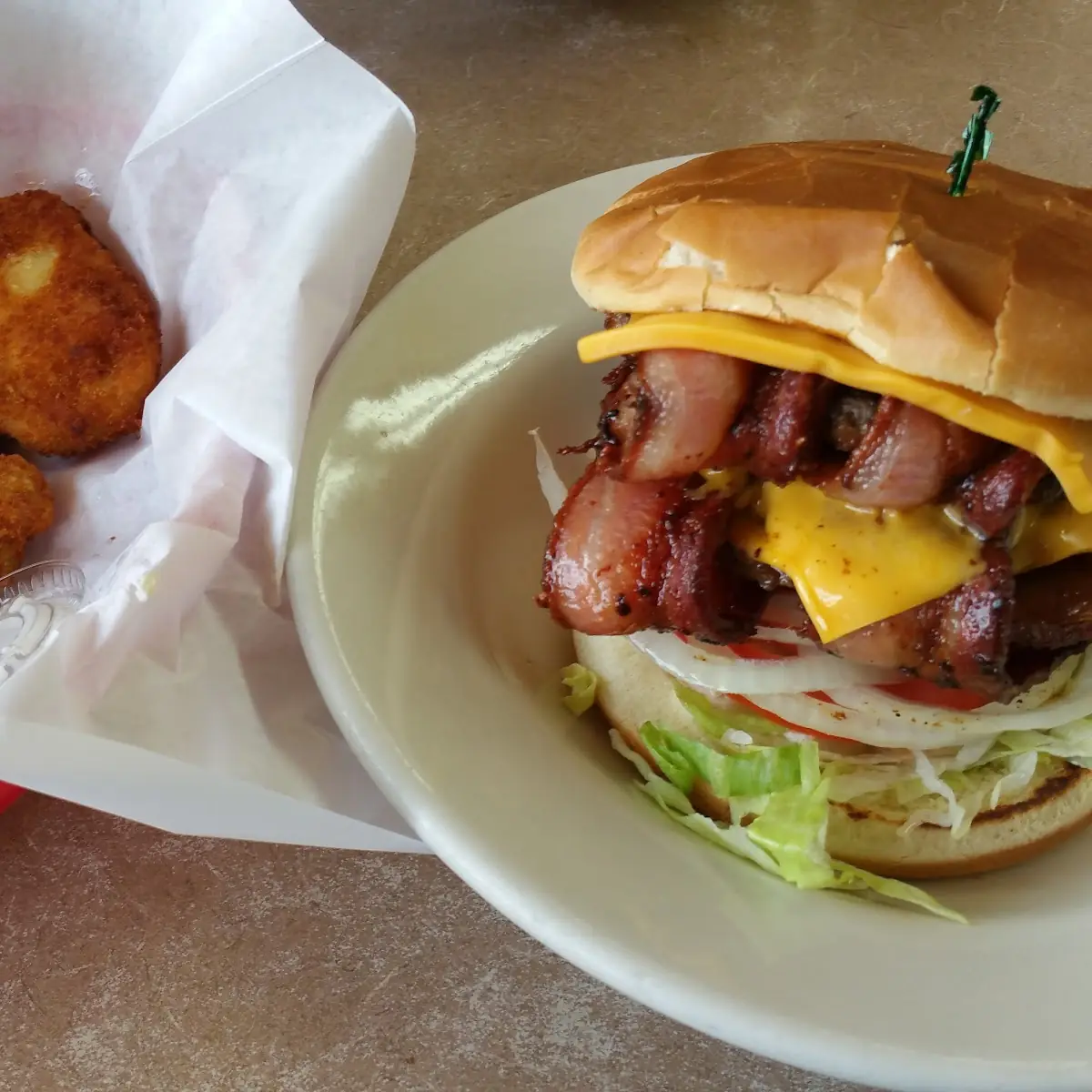 Great Burger