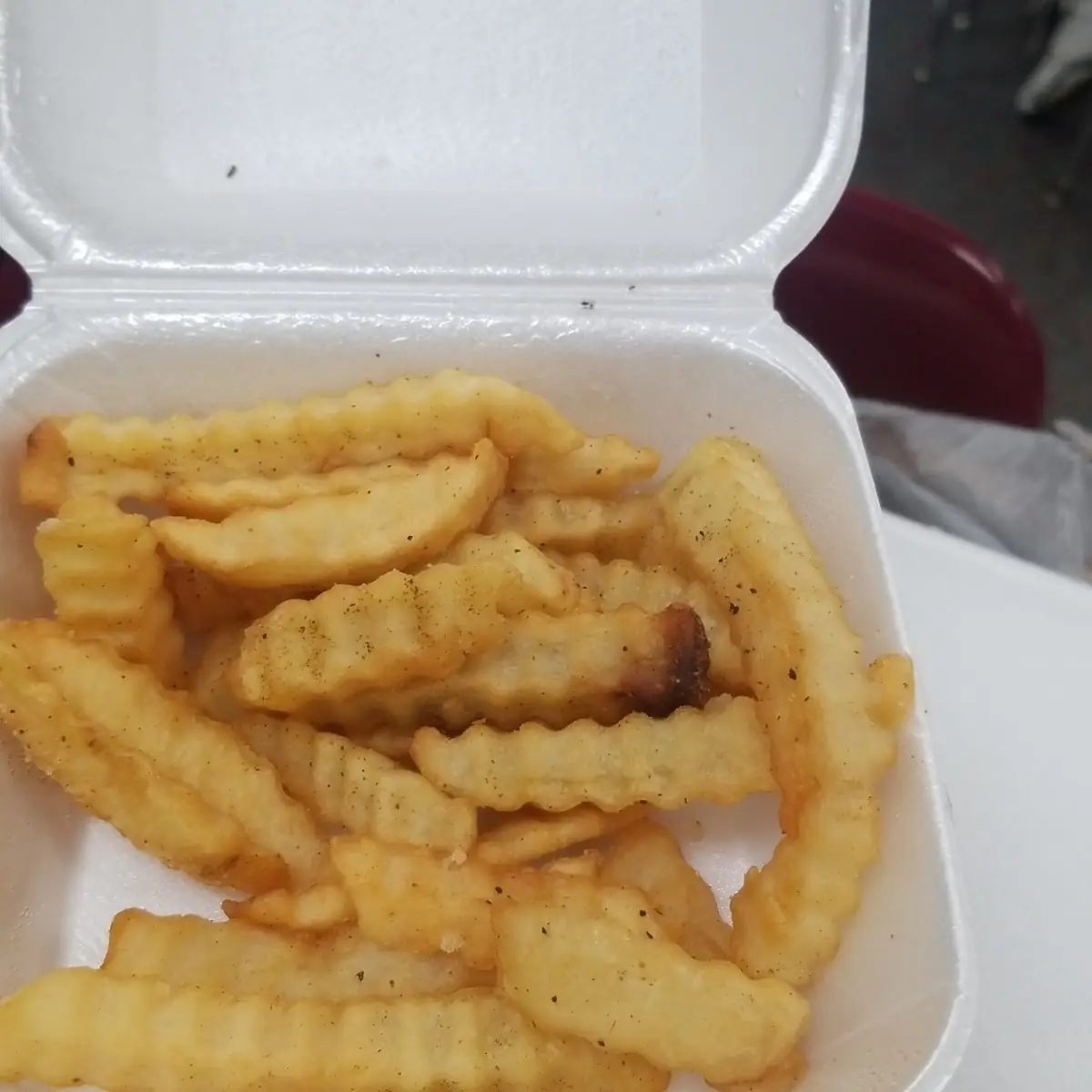 French Fries