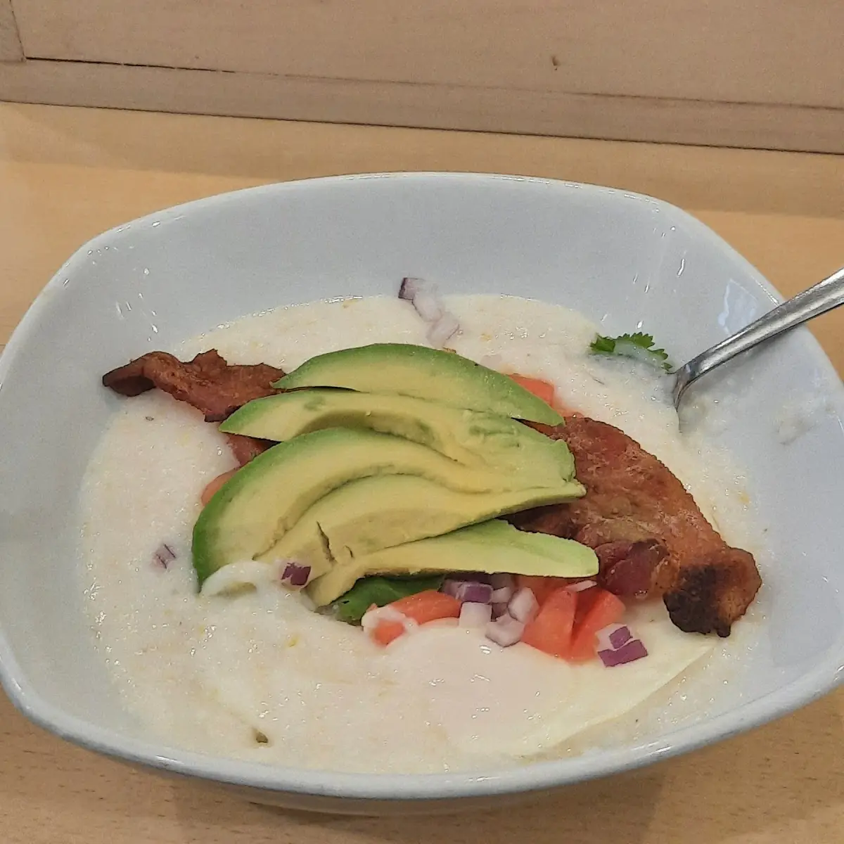 Grits Bowl