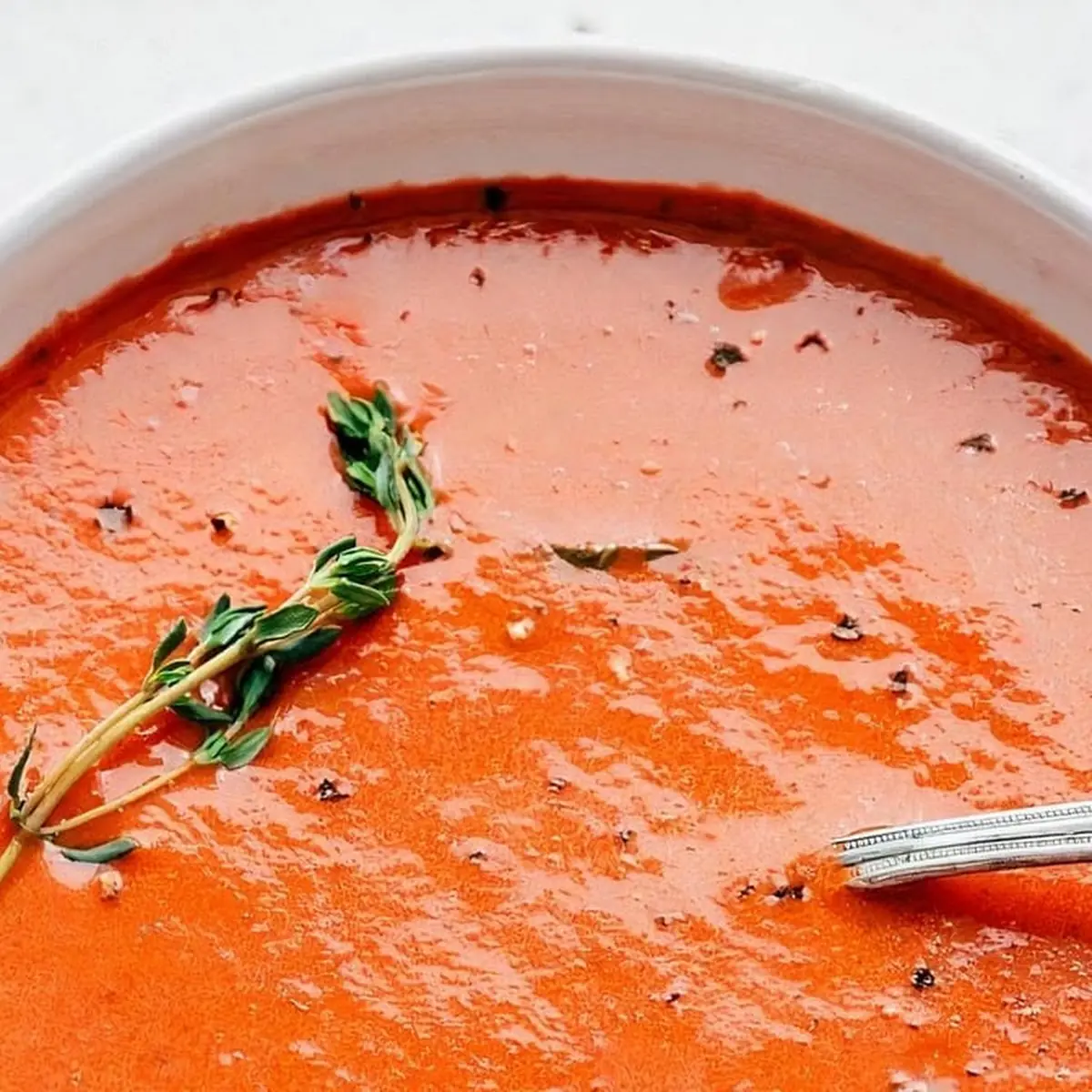 Tomato Soup