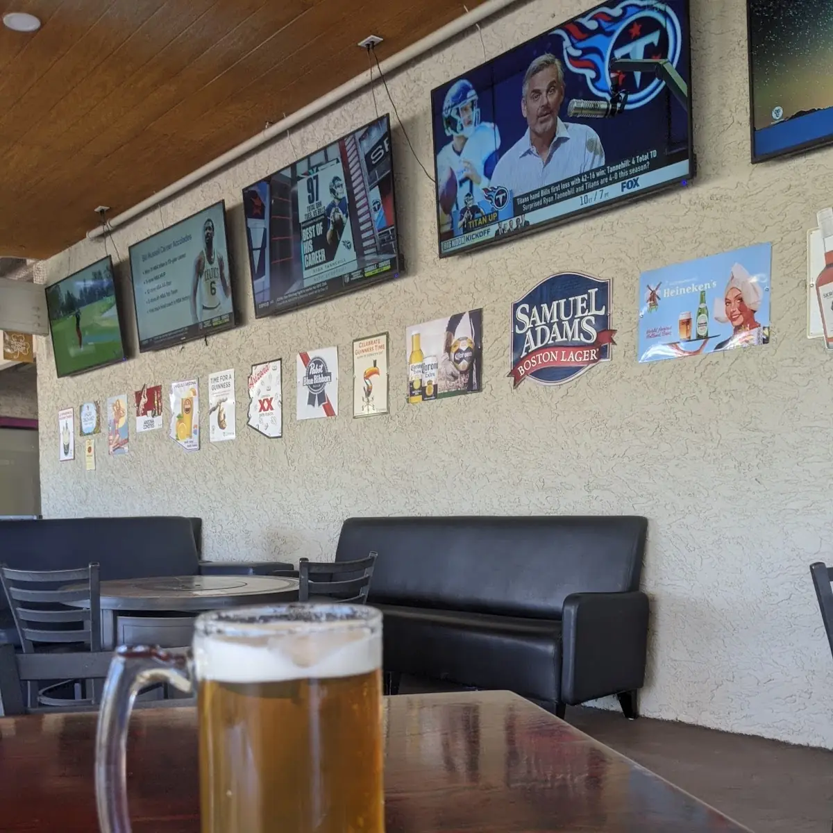 IPA Beer