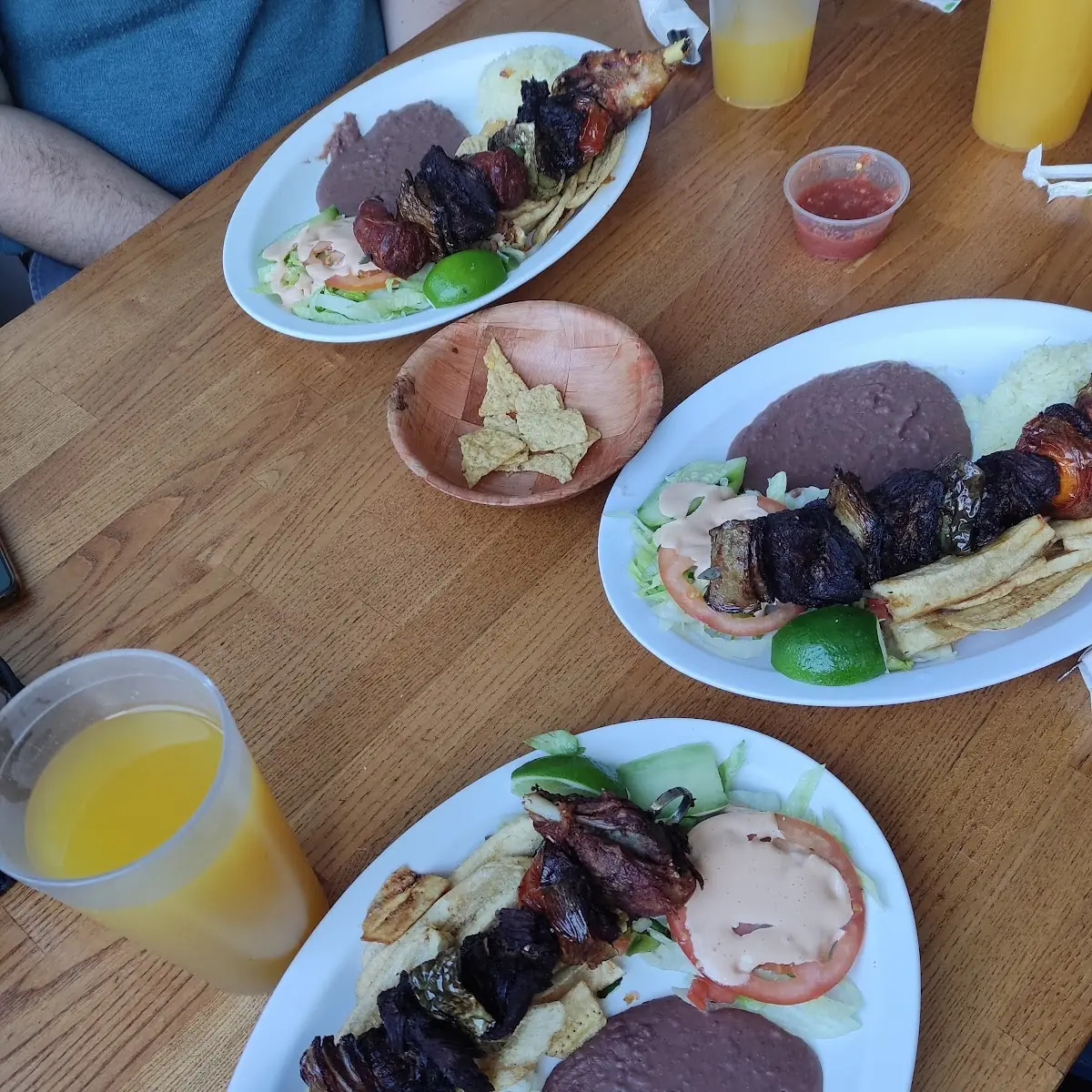 Bandeja Paisa
