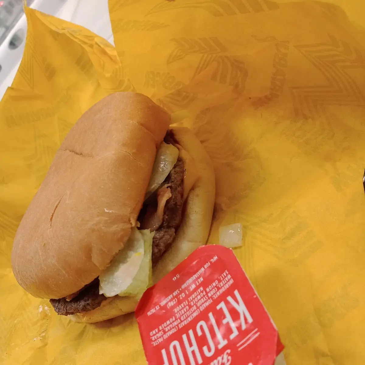 Jalapeno and Cheeseburger Combo