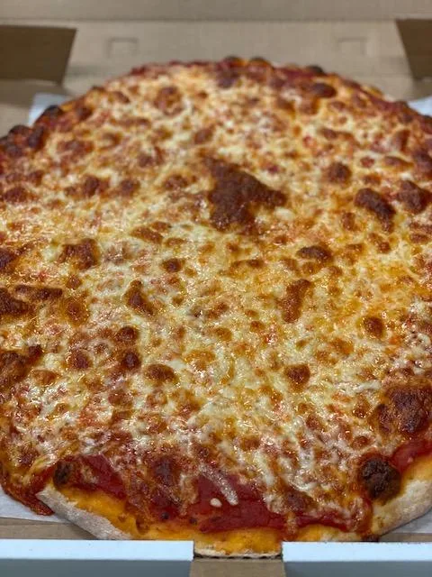 Cheese Pizza