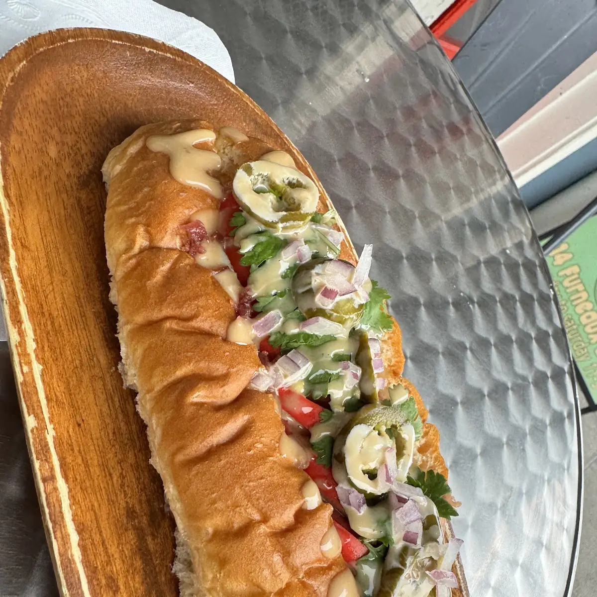 Lobster Roll