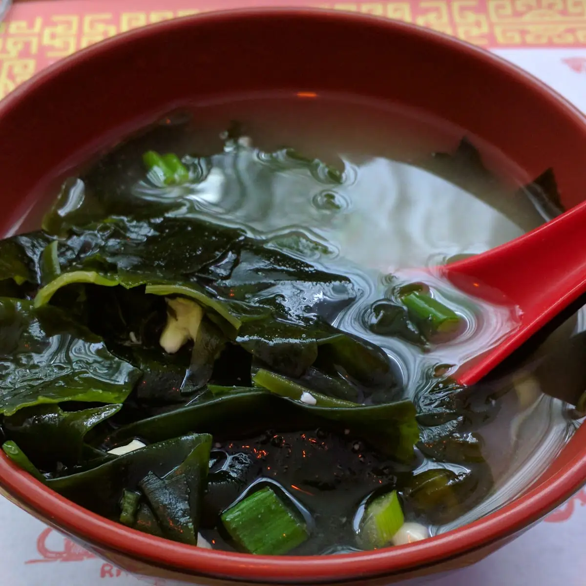 Miso Soup
