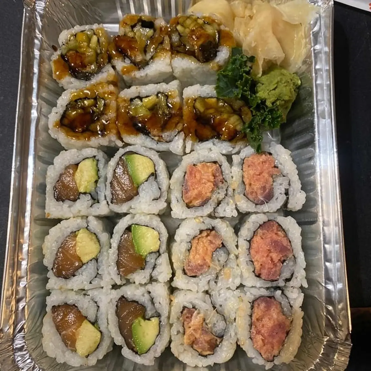 Sushi
