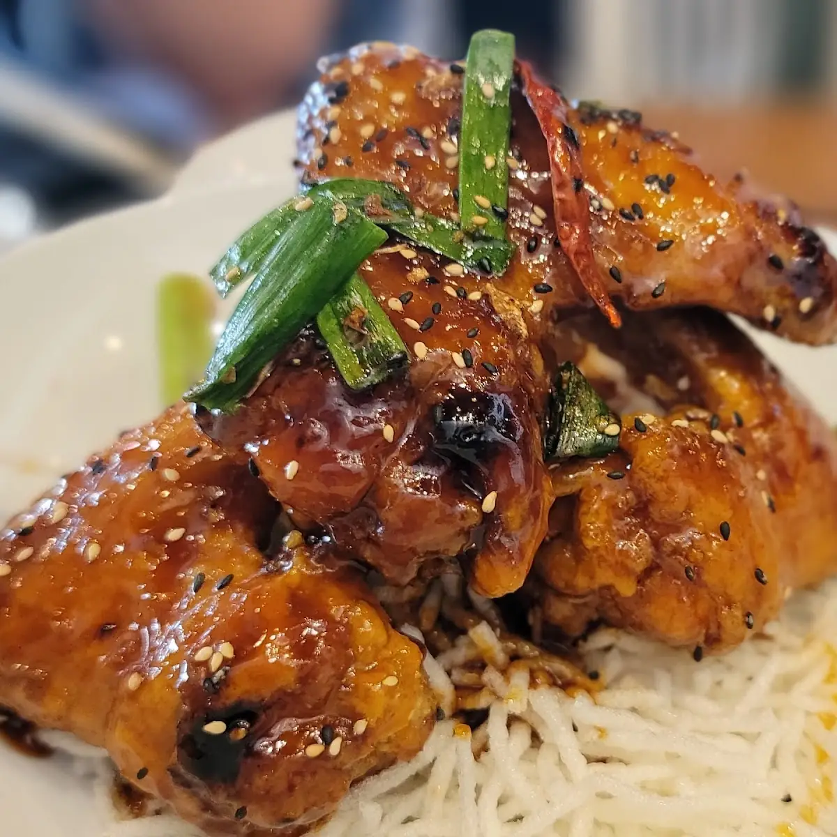 Chicken Wings