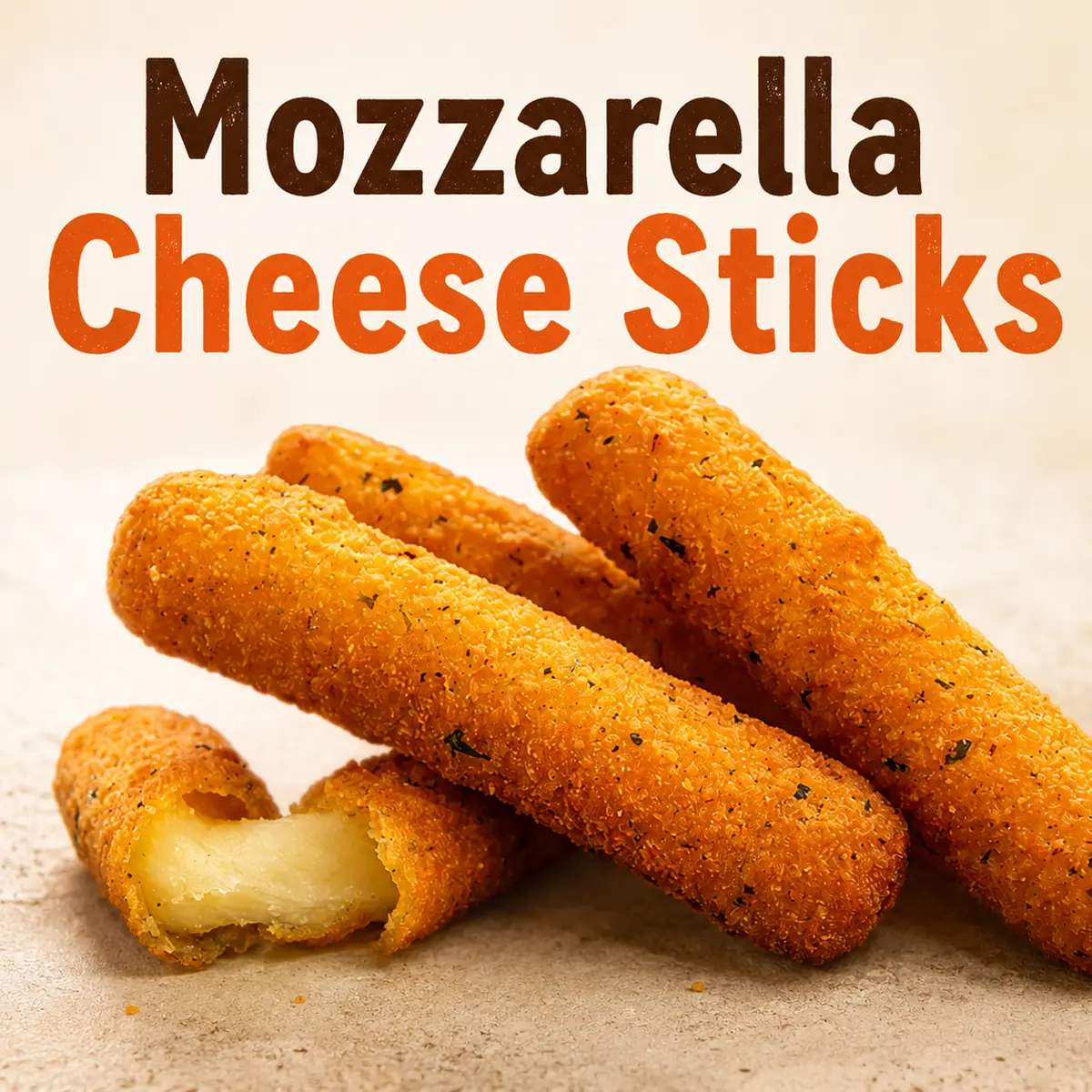 Cheese Sticks