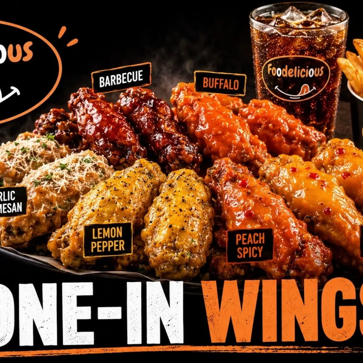 Wings