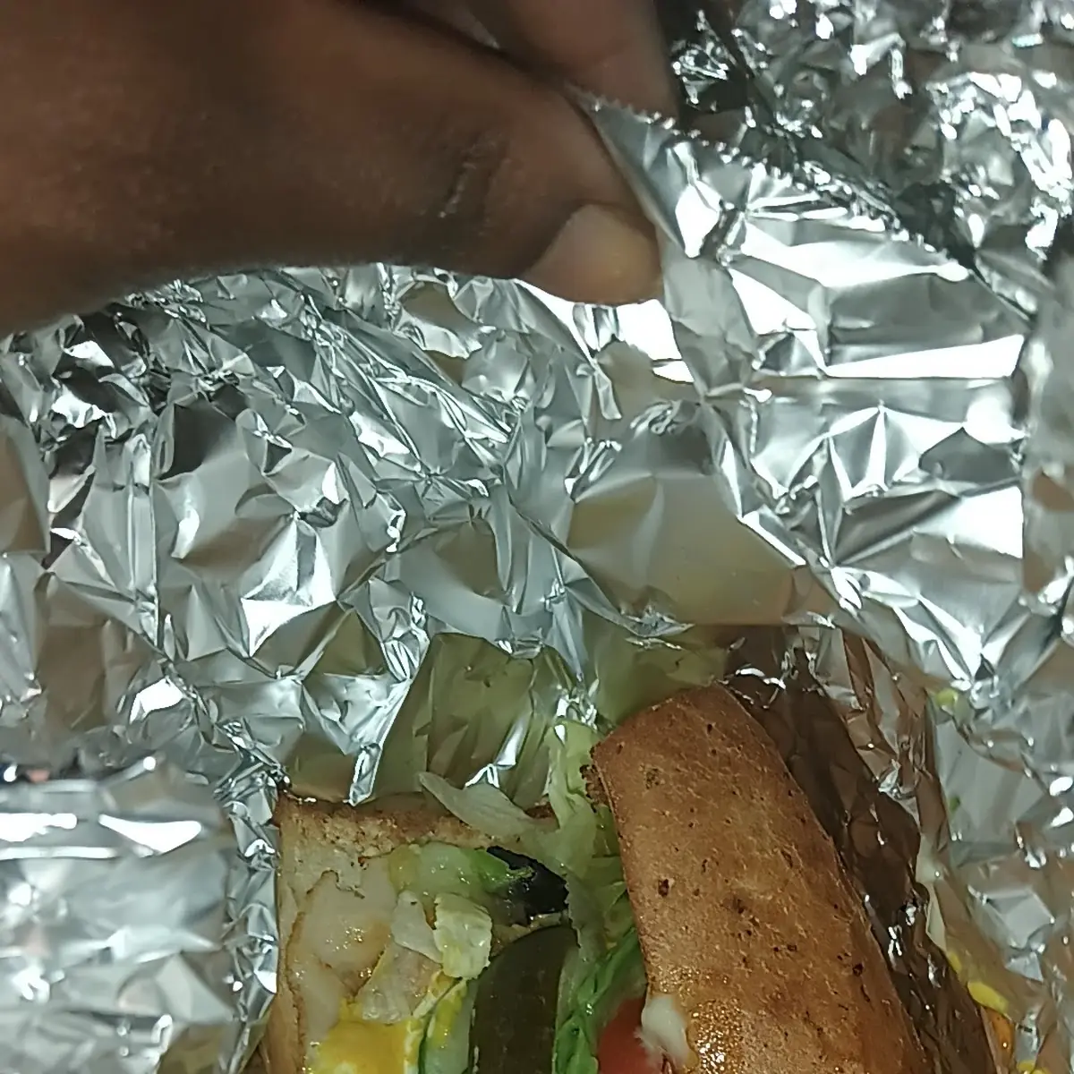 Kali Mist Spicy Club