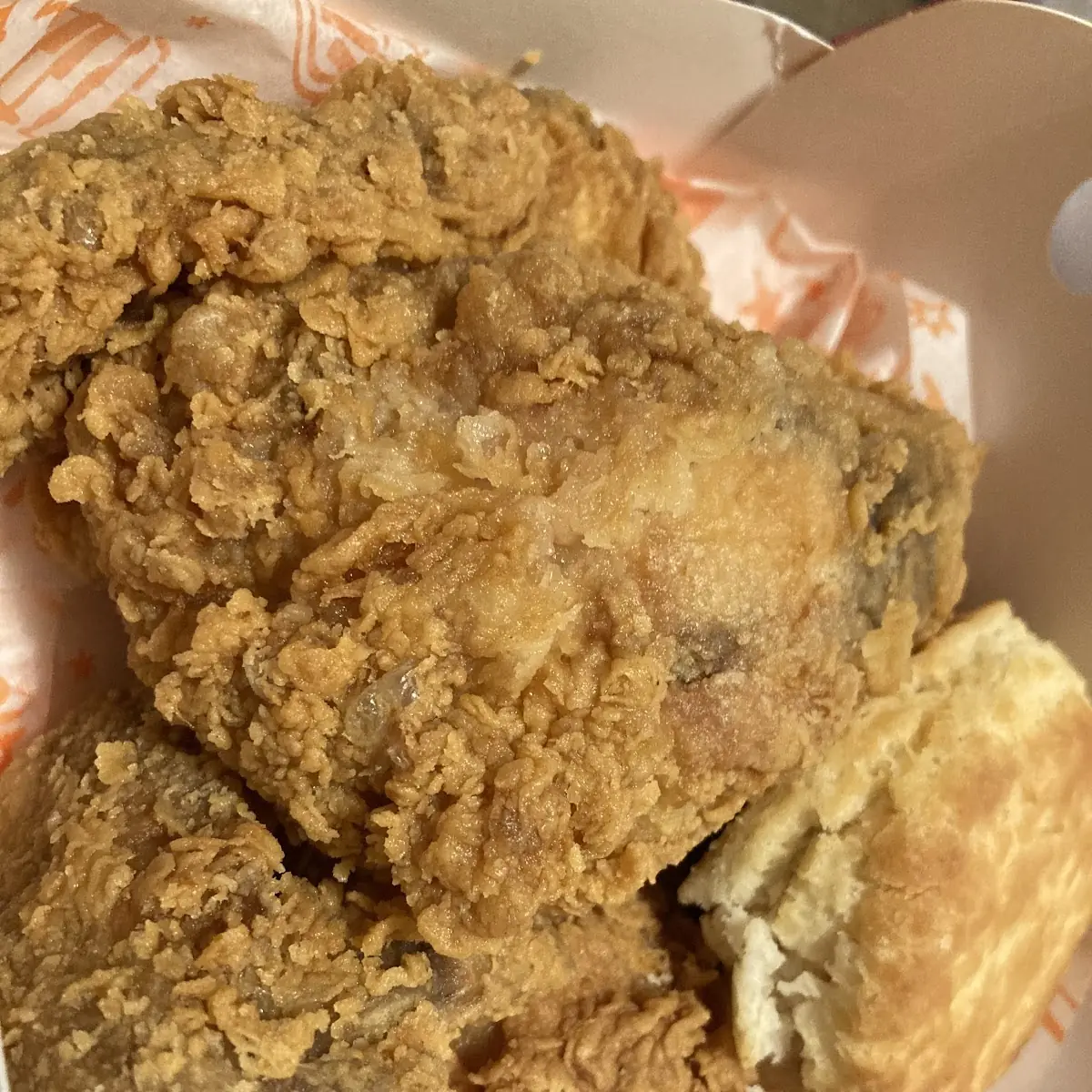 Fried Chicken