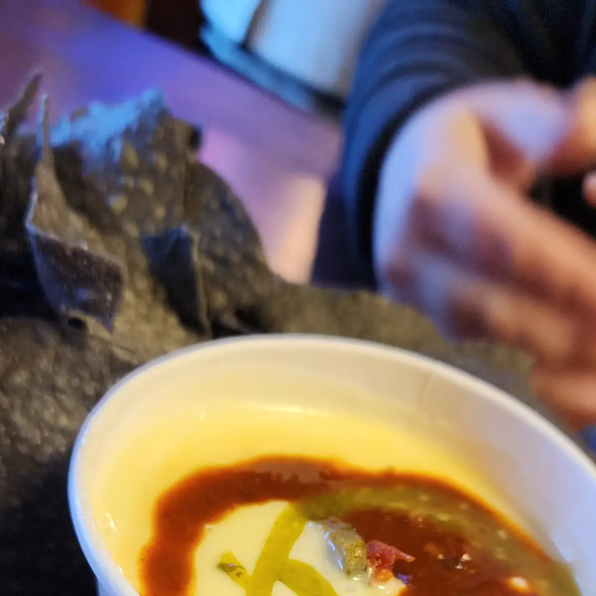 Queso Blanco