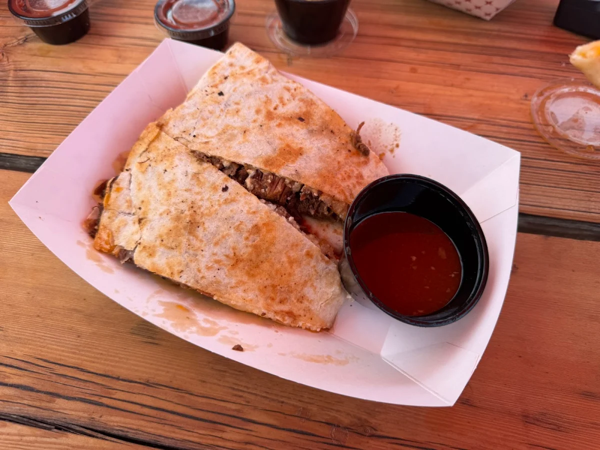 Calzone