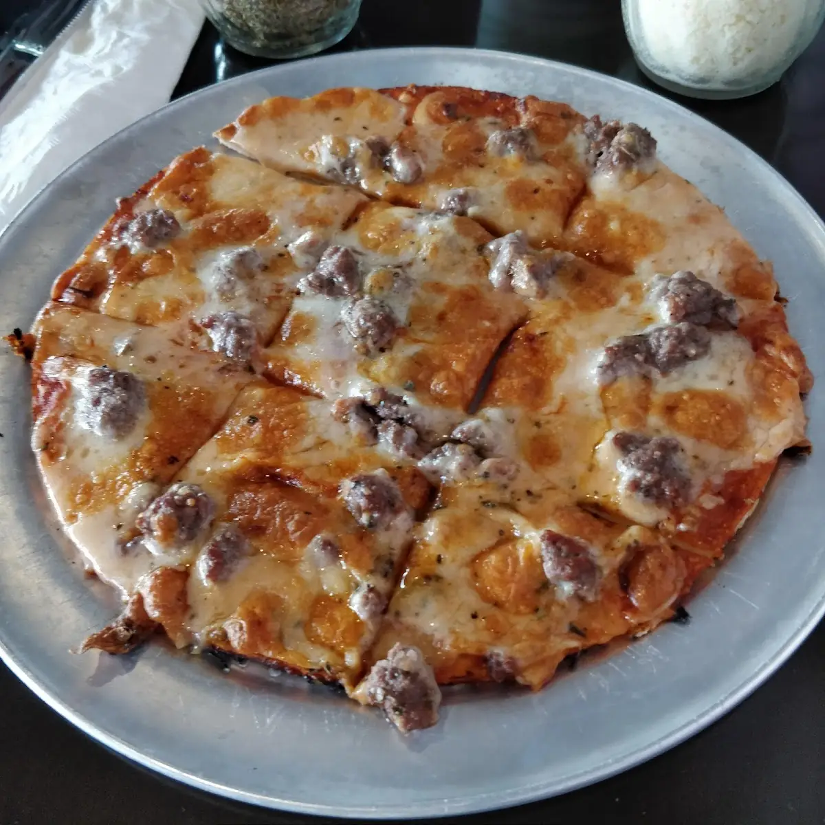Italian Sausage