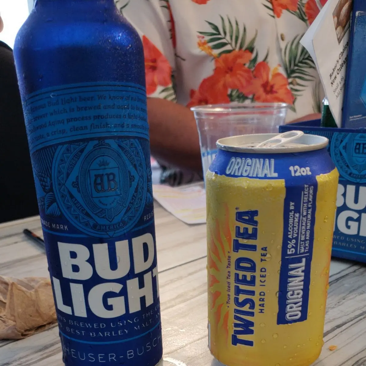 Bud Light