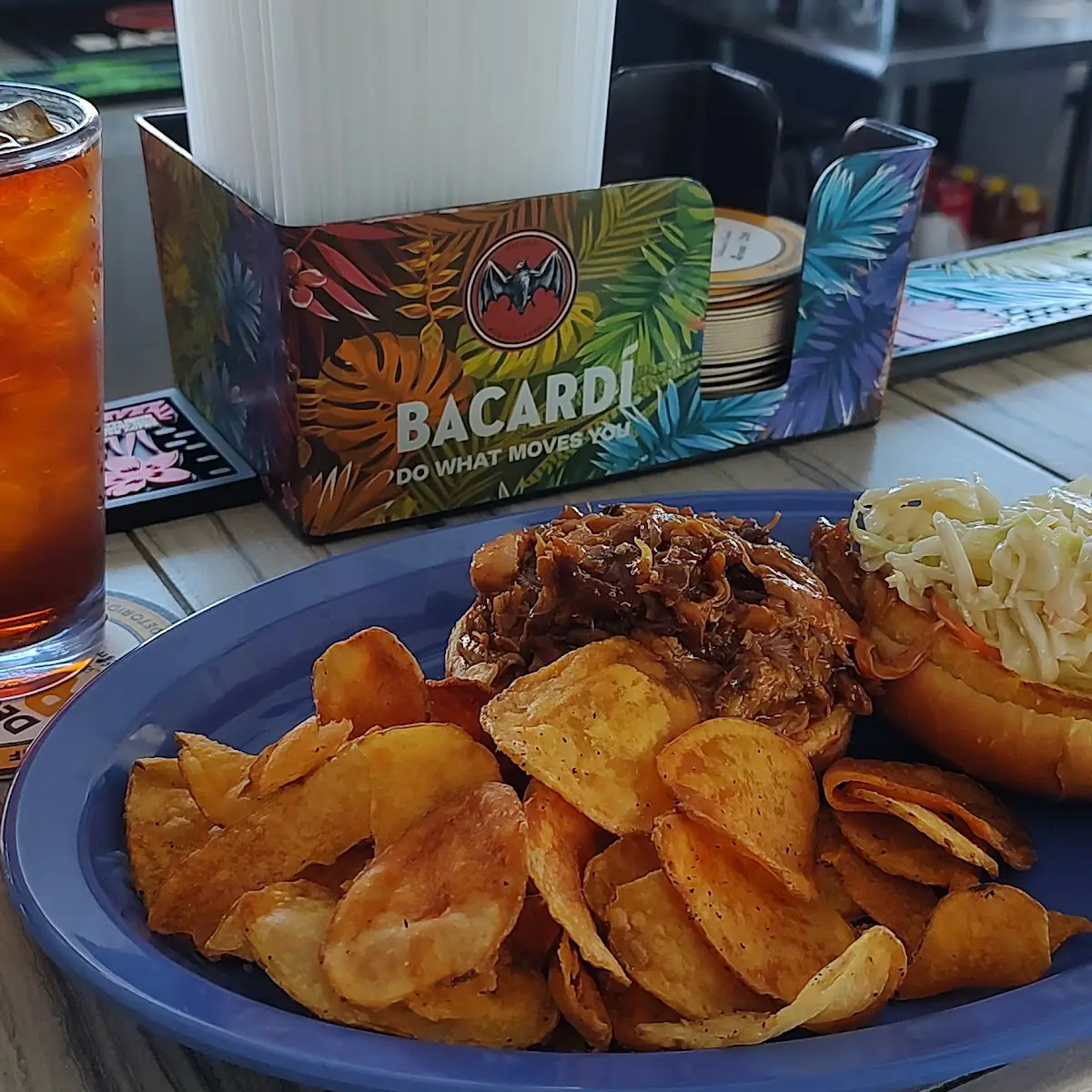 Pulled Pork