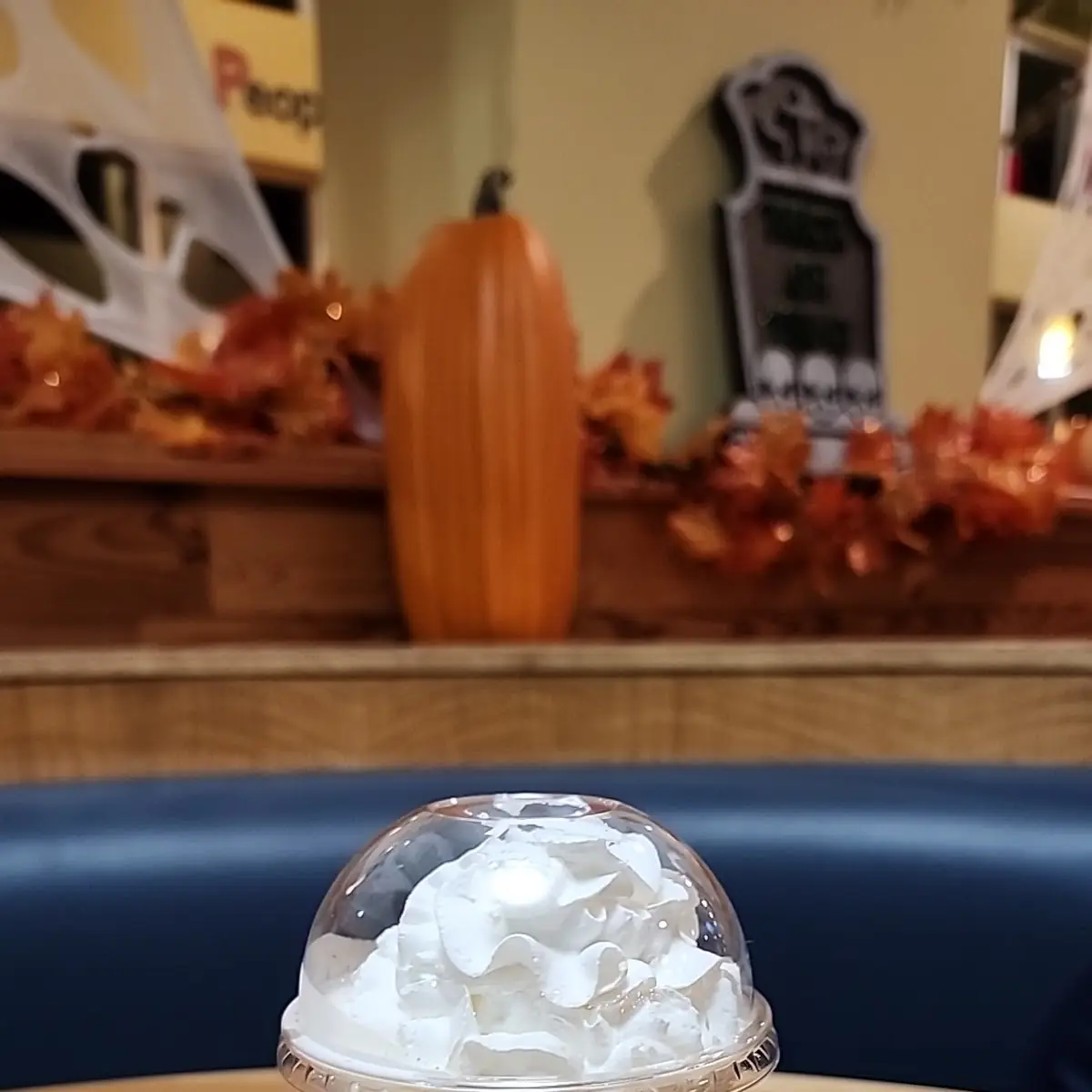 Oreo Milkshake