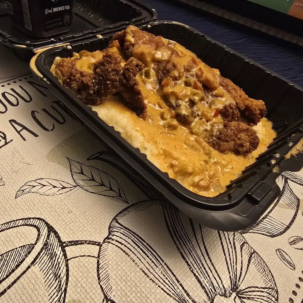 Chili Cheese