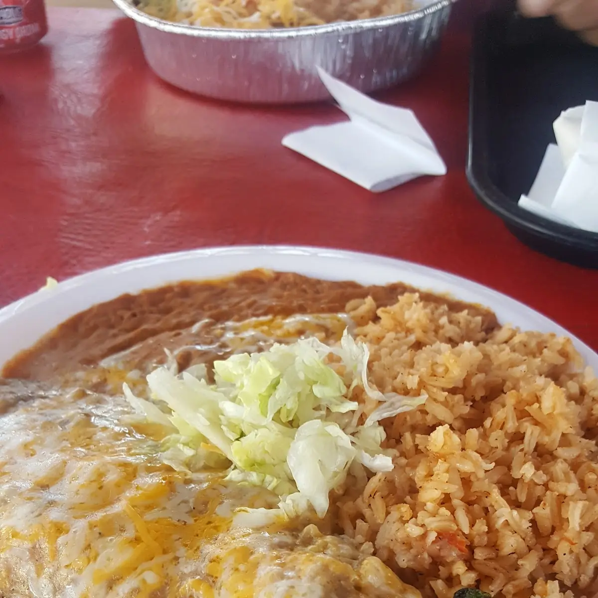Chile Relleno