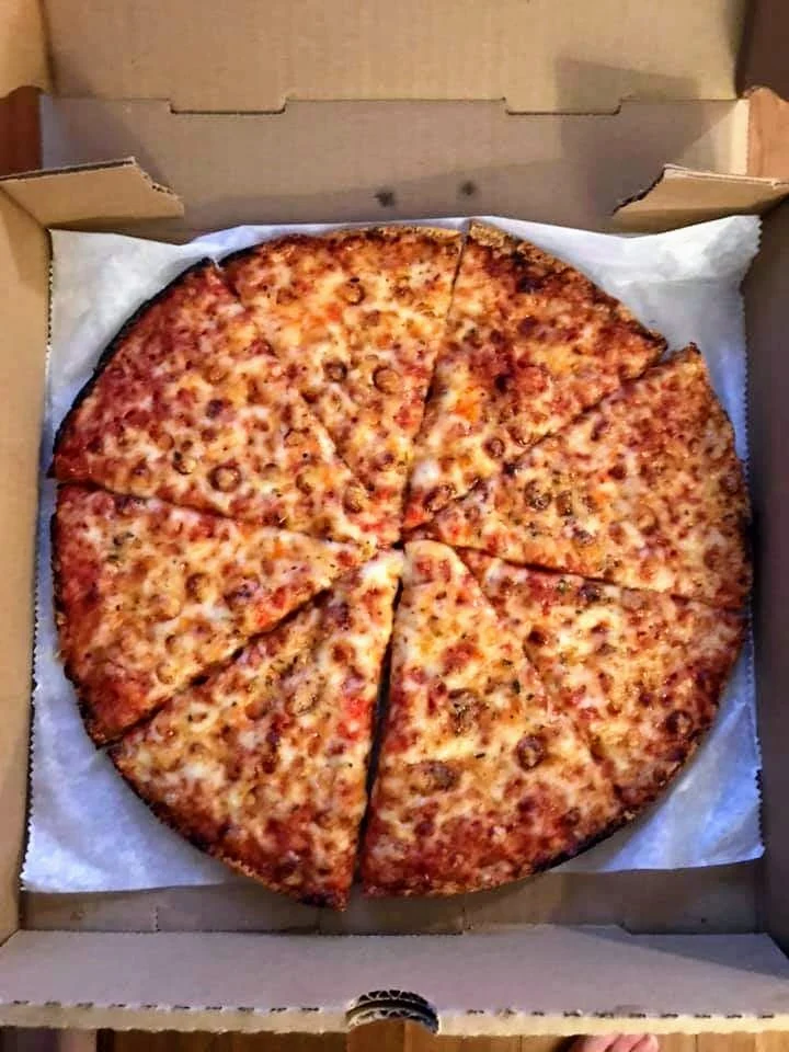 Cheese Pizza