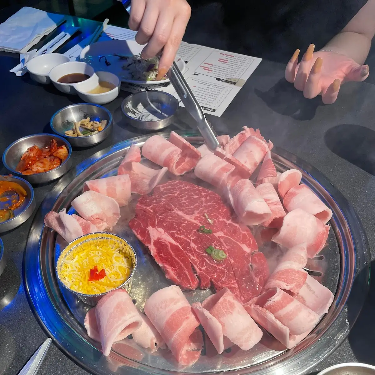 Prime Steak