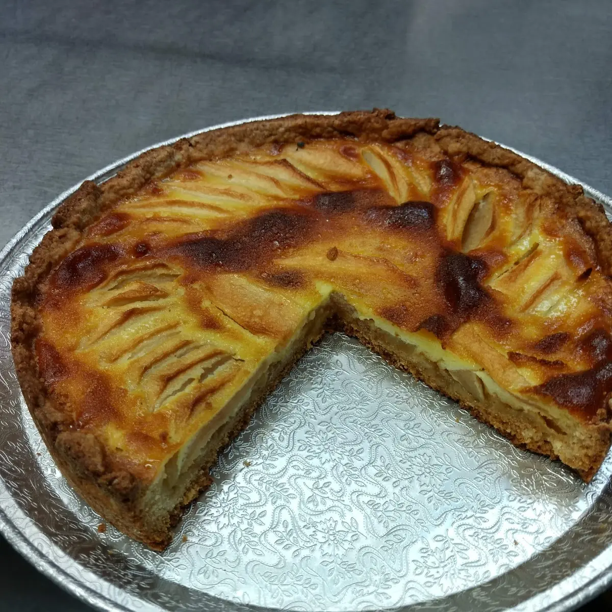 Apple Pie