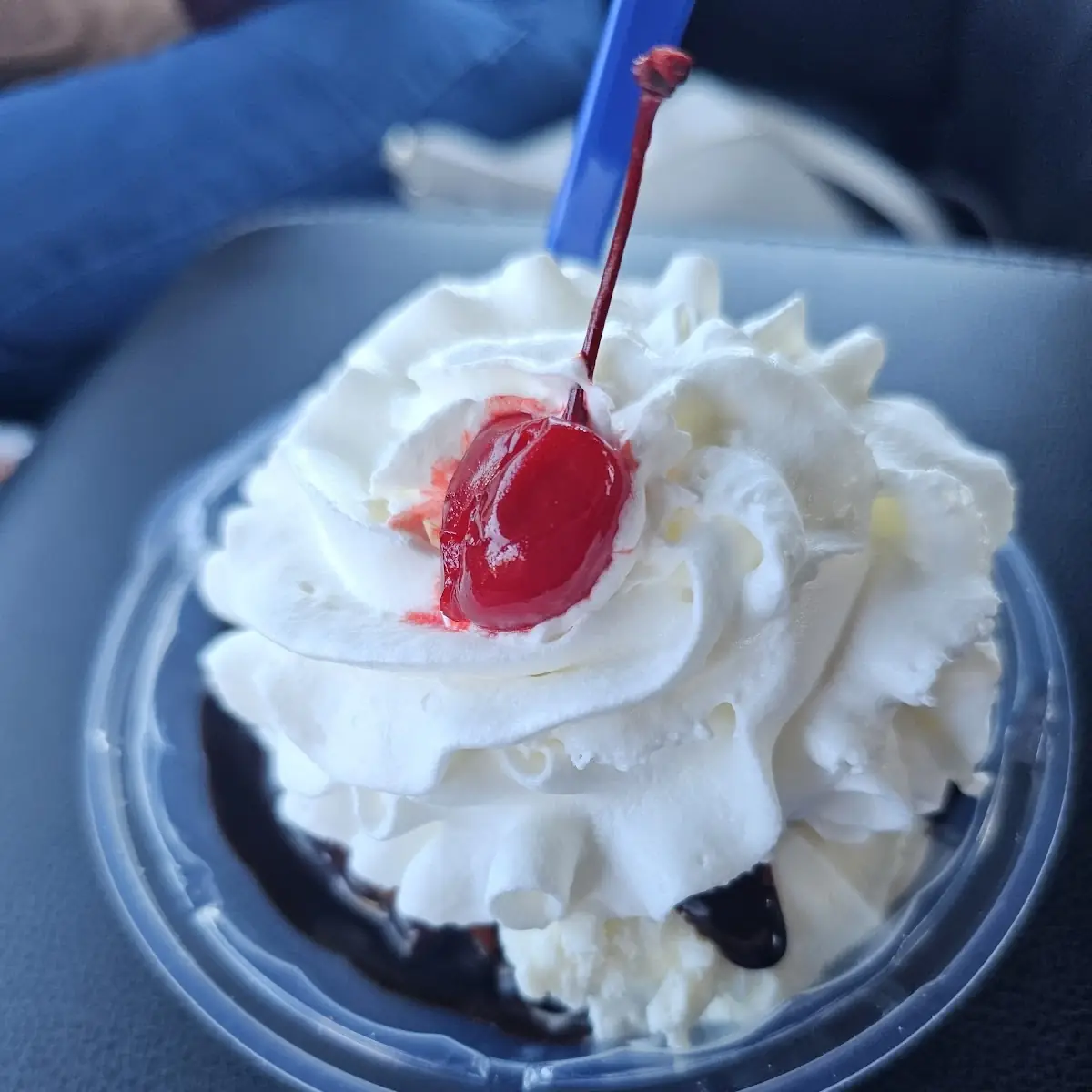 Hot Fudge
