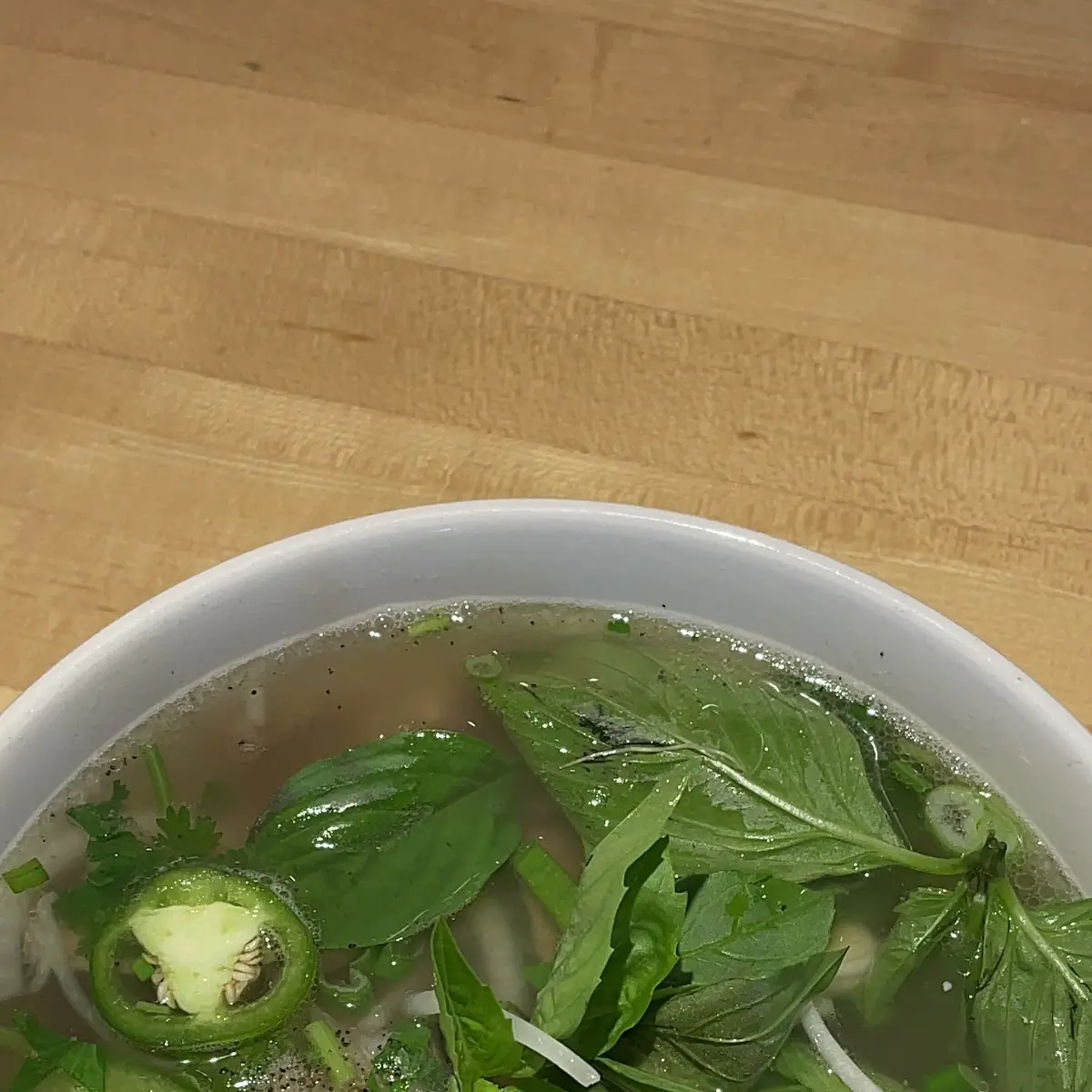 Pho Bo